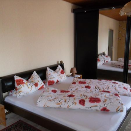 Gasthof Und Pension Mainzer Rad Schwetzingen Luaran gambar